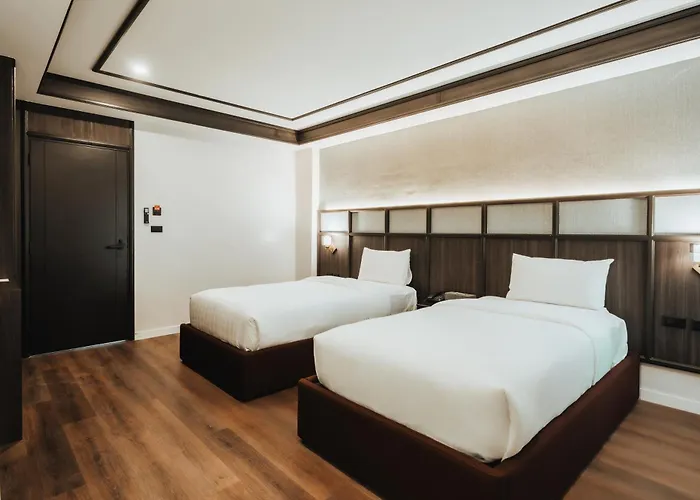 Baan Thip Hotel