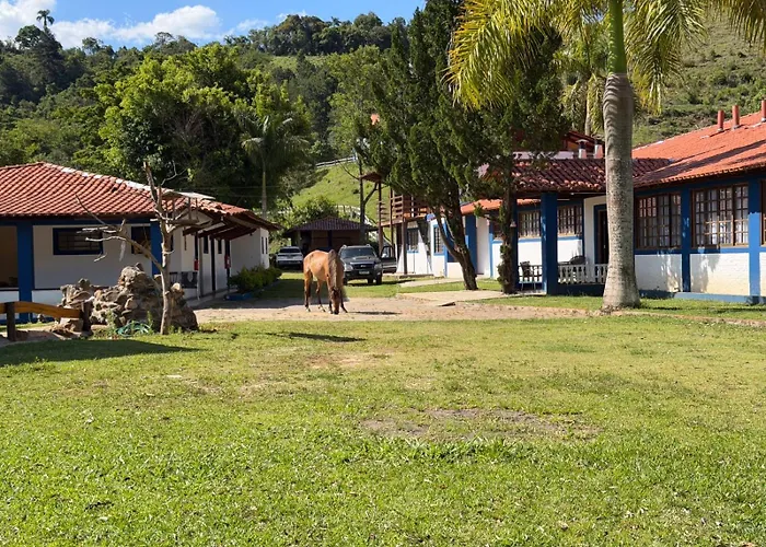 Pousada N S Aparecida
