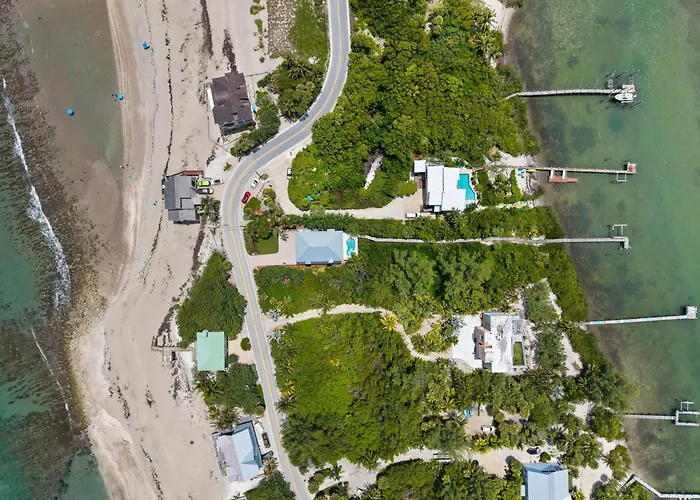Mermaid Cove - Beach-To-River Retreat With Pool, Private Dock, Boat Lift