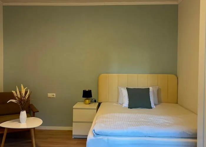 Ferienwohnung Hofblick