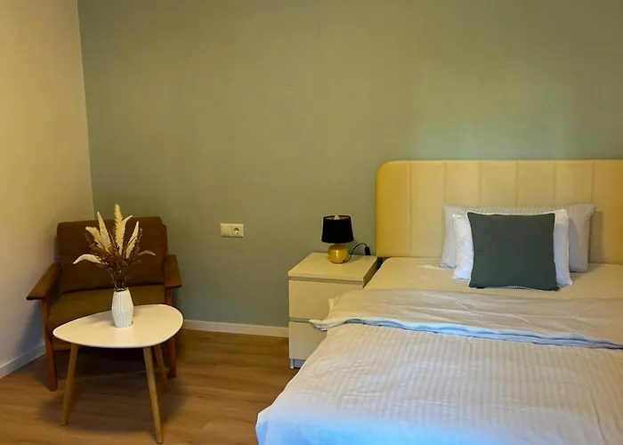 Ferienwohnung Hofblick