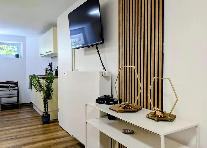 Family Apartment With Pool 11 Km To Legoland