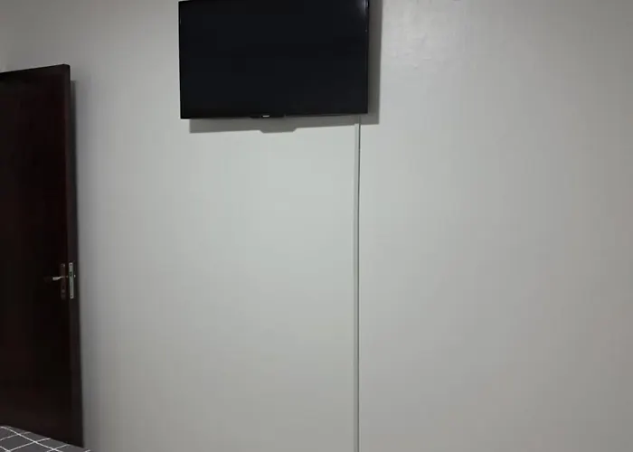 Apartamento central