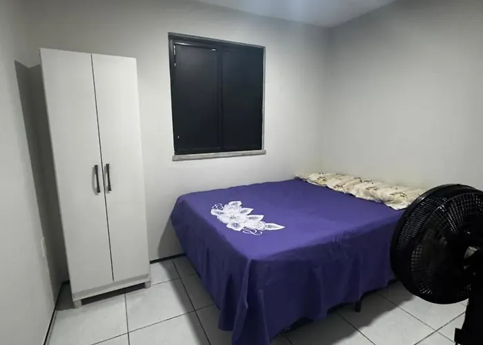 Apartamento Paracuru