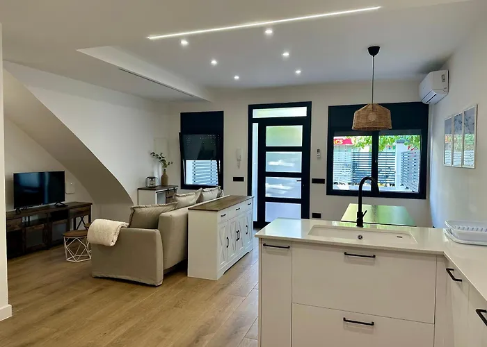 Hauzify I Apartaments Balmes