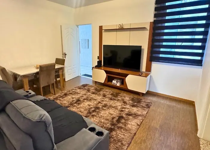 Jd Sta Teresa Modern Suite & Office