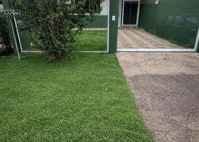 Casa Completa I Tranquilidade para Família