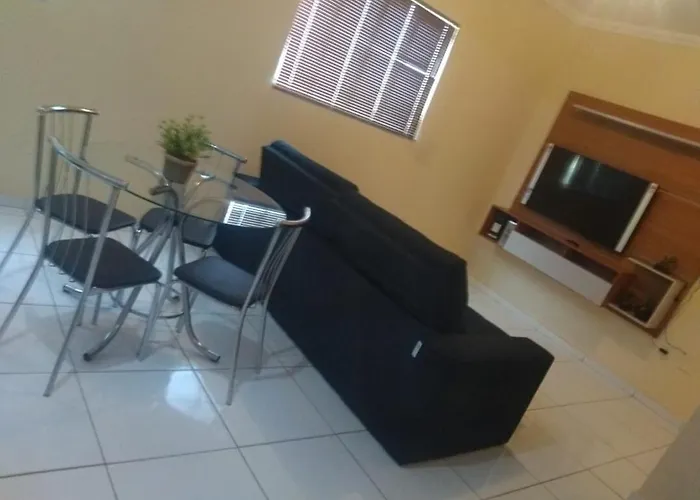 Apartamento Completo em Conselheiro Lafaiete MG