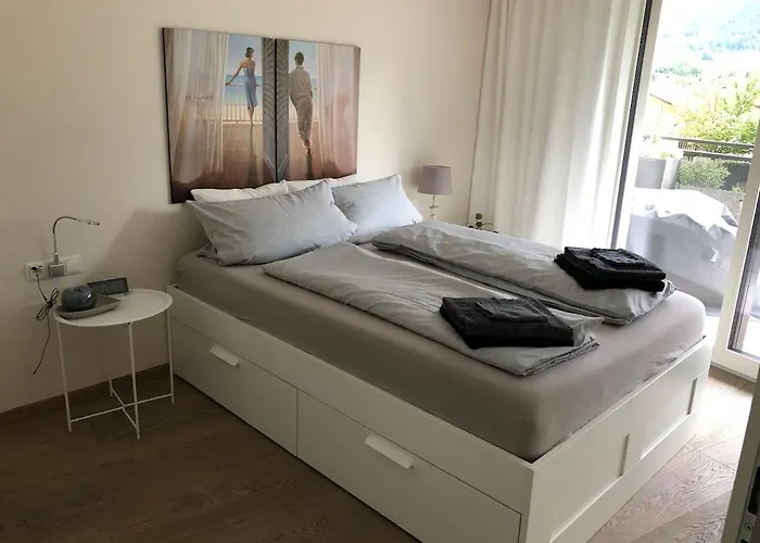 Penthouse Leni