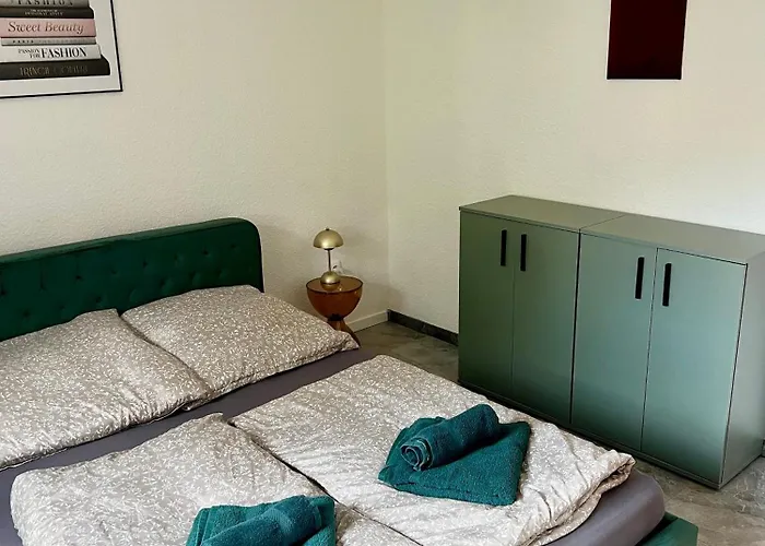 Retro Loft - Haus der Nostalgie