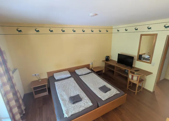Weekendapartment