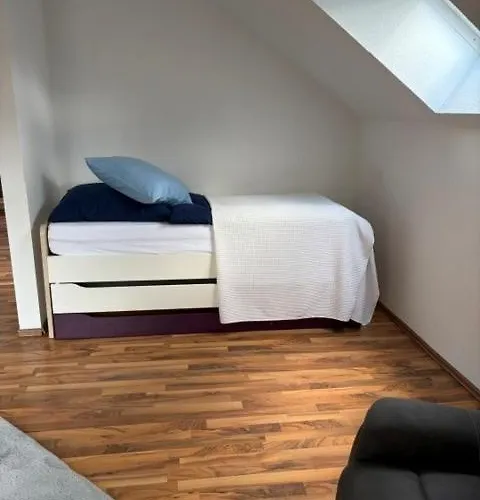 NEU! Einliegerwohnung Bönen