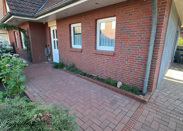 Apartment Grieshop 2
