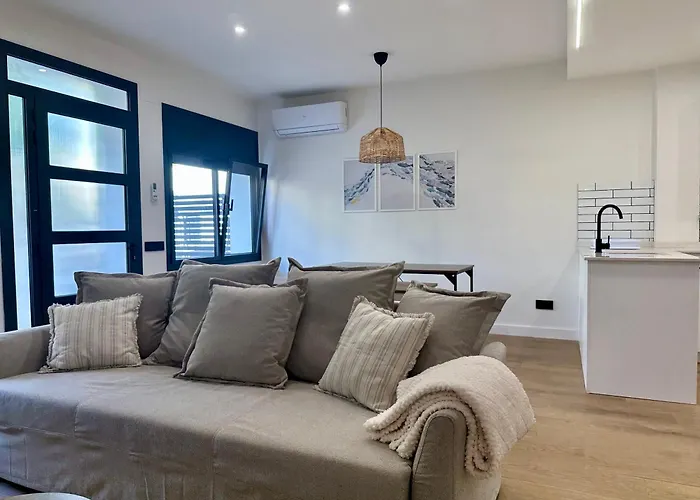 Hauzify I Apartaments Balmes