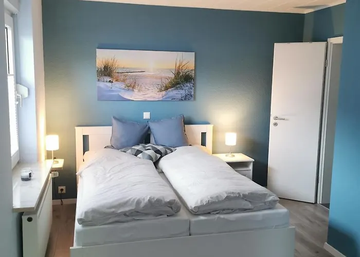 Appartment für Zeit zu Zweit