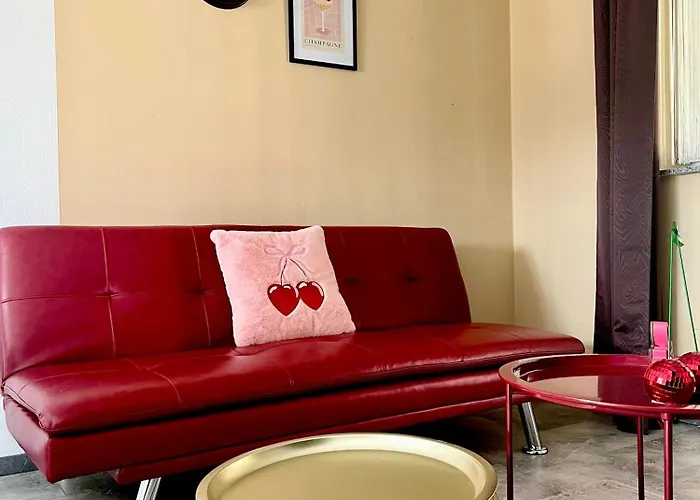 Retro Loft - Haus der Nostalgie