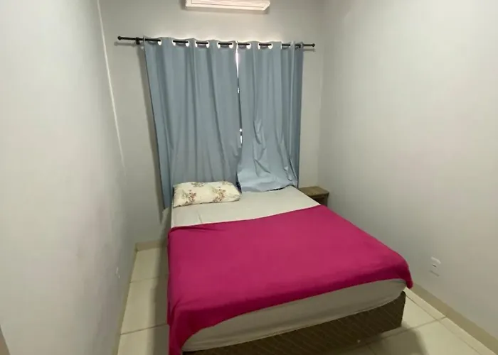 Aconchegante é silencioso