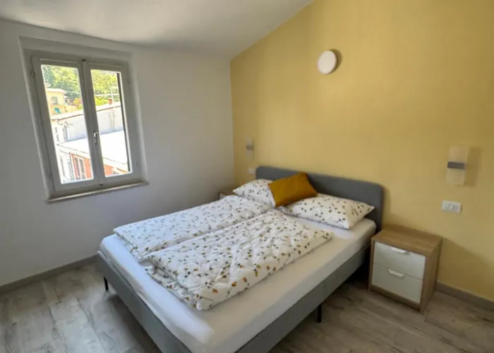 Stay in San Zeno