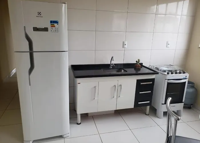 Apartamento Completo em Conselheiro Lafaiete MG
