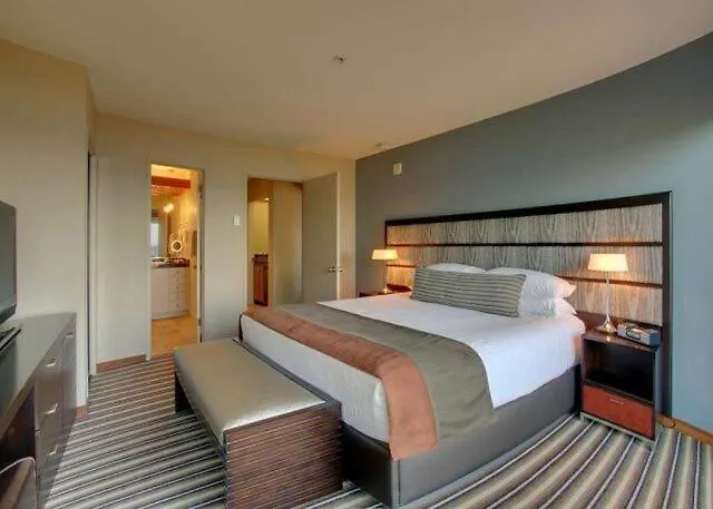 2 + 2 Bdr Hrc Carmel, Highlands Inn