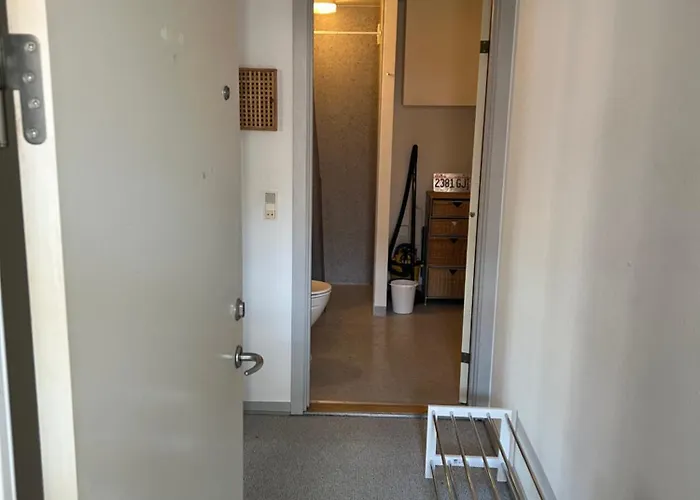 Sonderportsgade Ribe