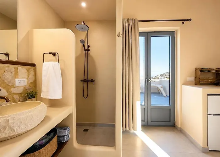 Casa Di Zoe