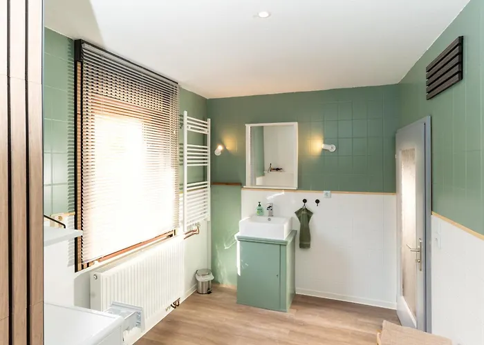 Wohngefühl Appartements Bad Tabarz - Wohlfühlnest
