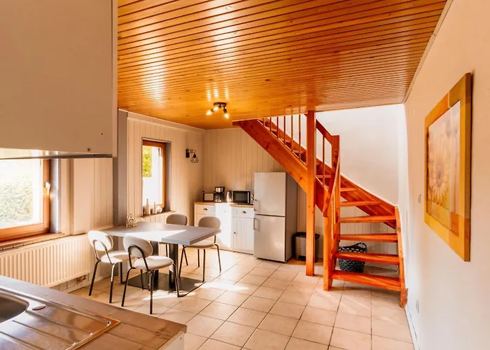 Wohngefühl Appartements Bad Tabarz - Wohlfühlnest