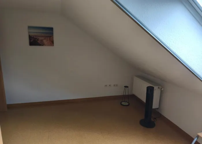 Ferienwohnung Bergblick