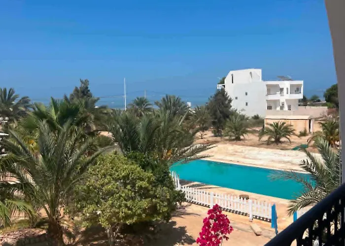 Hob Jerba
