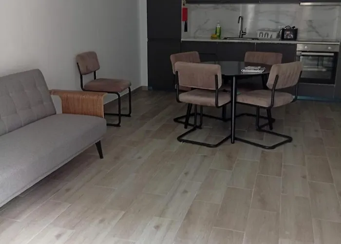 Carregado Groundfloor