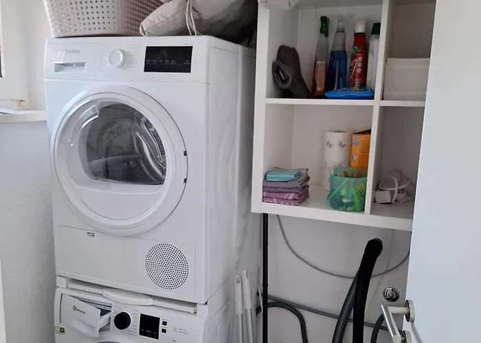 Appartment für Zeit zu Zweit