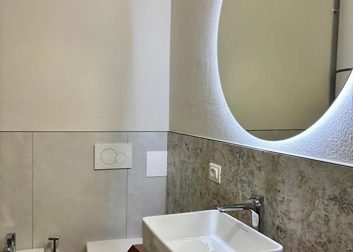 Le Rondini Apartments