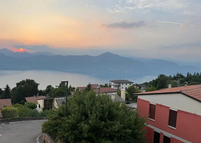 Stay in San Zeno