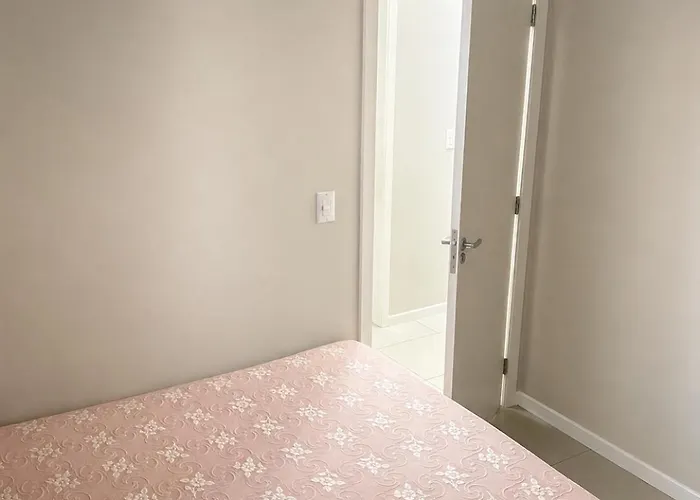 Residencial Murano, Apartamento completo, Ótima localização, até 5 pessoas