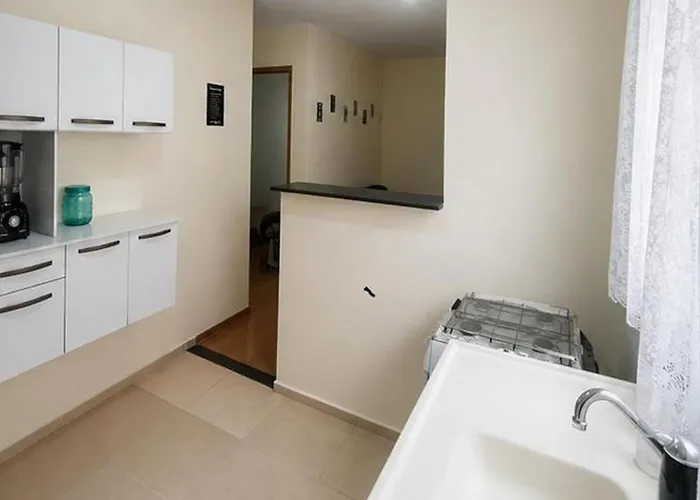 Apartamento Charmoso Próximo de Tudo AMAN e Penedo