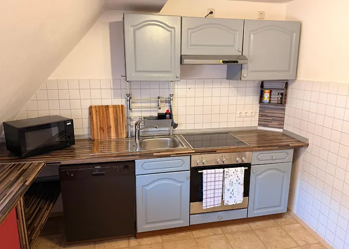 CityLoft Marktredwitz