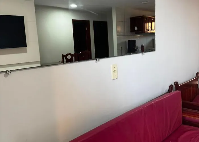 Apartamento Paracuru