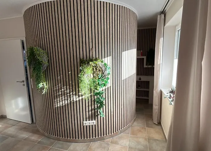 Apartment Grieshop 2