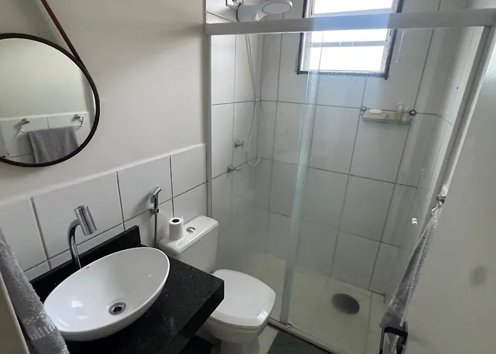 Apartamento Aconchegante