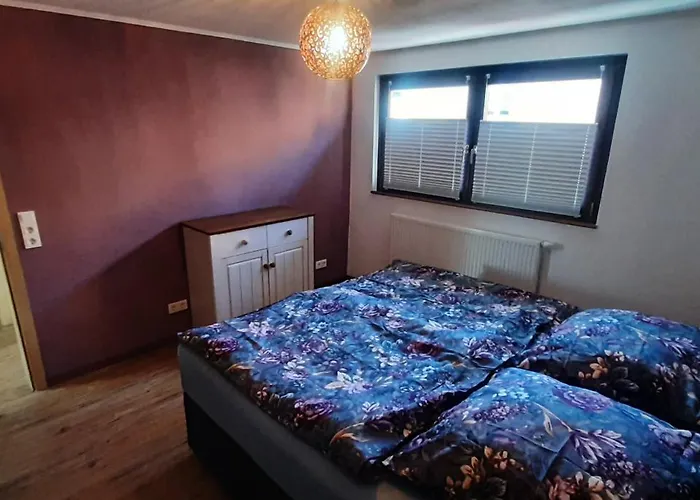 Herzstück Ferienwohnung Waxweiler