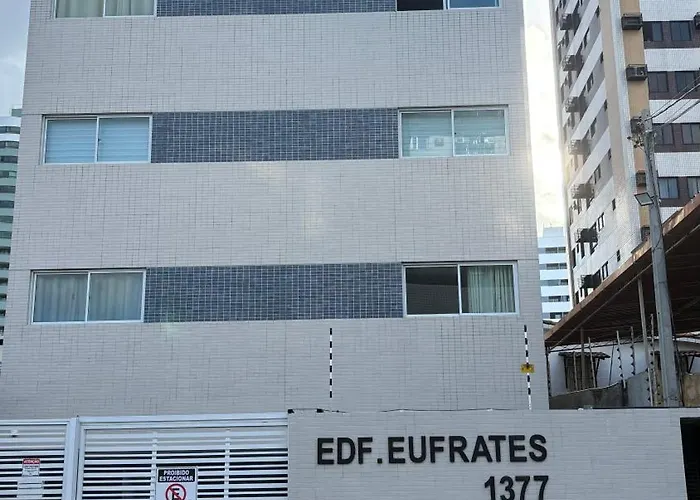 Flat Eufrates 205