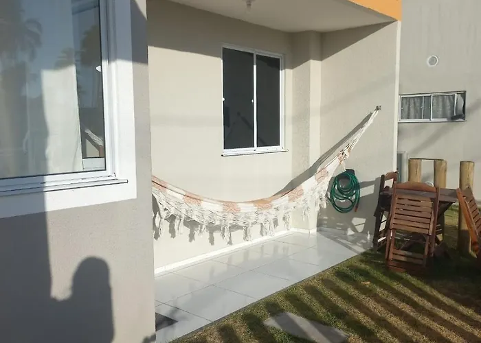 Apartamento moderno - Piscina - Lazer - Segurança