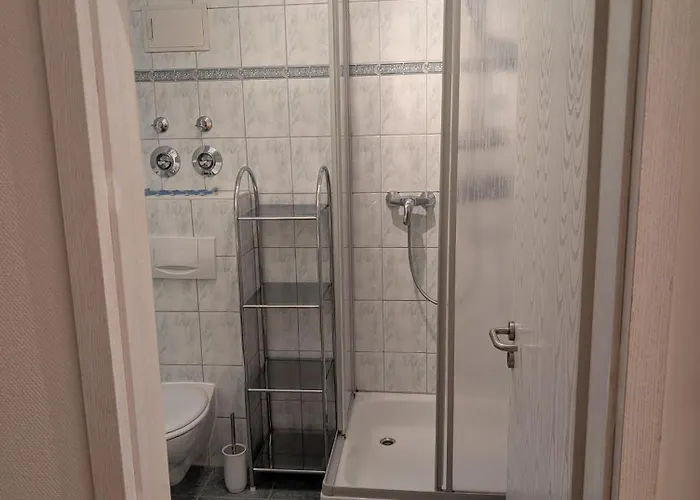 Ferienwohnung Am Markt
