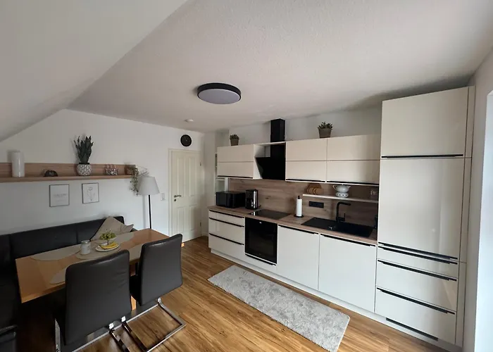 Ferienwohnung To Huus