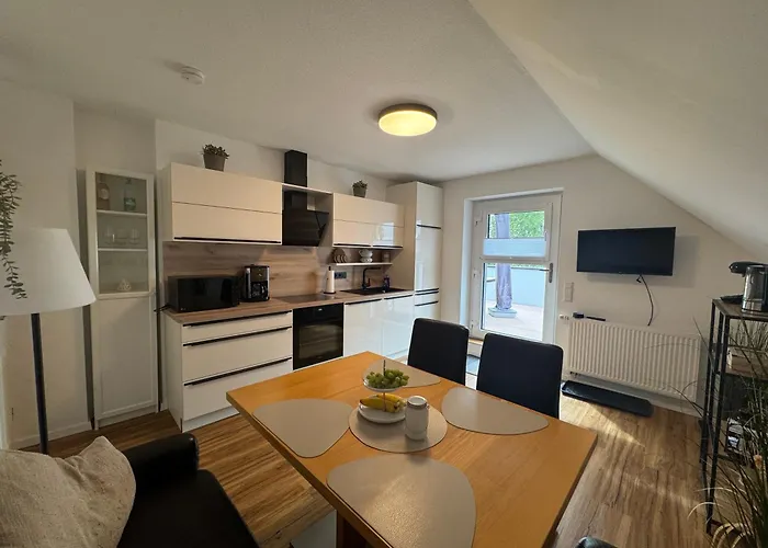 Ferienwohnung To Huus