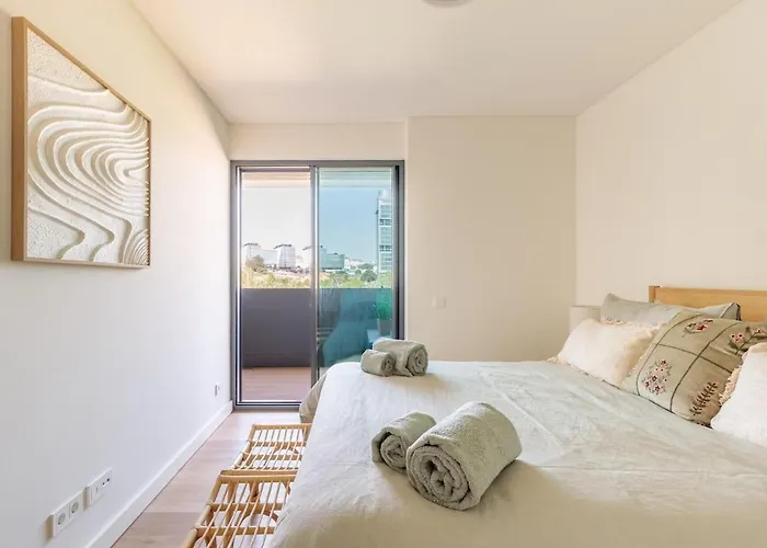 Sol Terraces Mirear - Modern Apt With Gym And Garage
