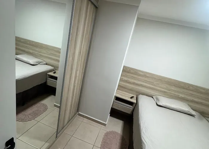 Apartamento Aconchegante