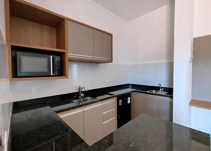 Flat Jaguariuna