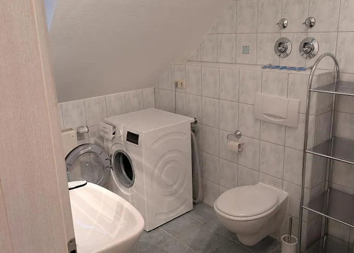 Ferienwohnung Am Markt